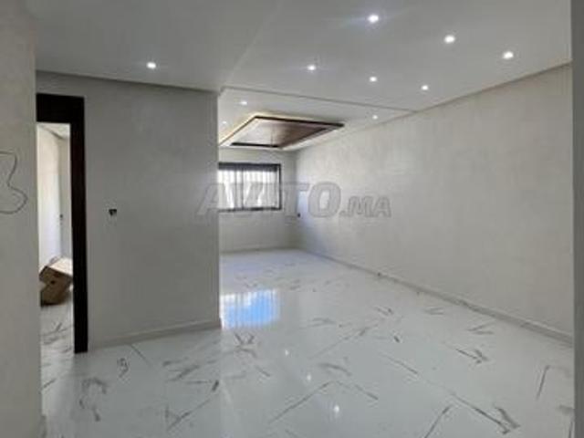 Appartement vente à Lyautey