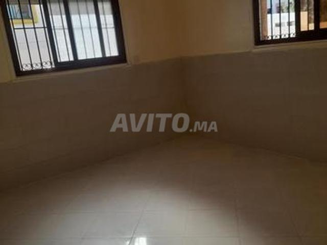 Appartement location à Hay Nahda, Ben Slimane