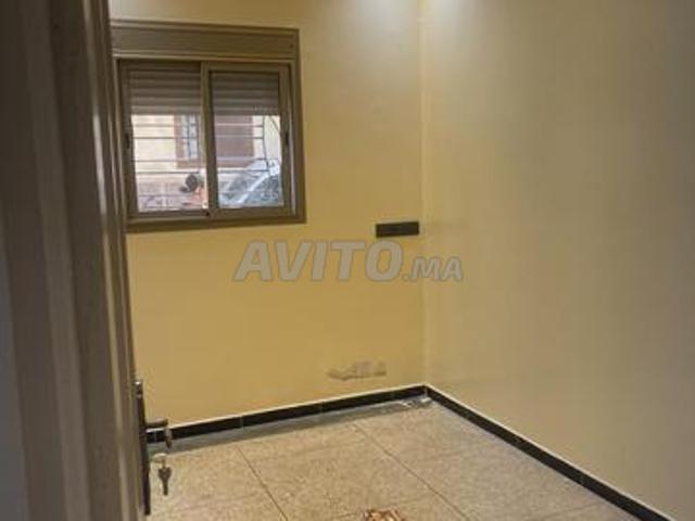 Appartement location à Hay Nahda, Ben Slimane