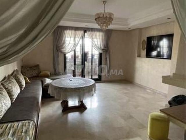 Appartement vente à Anfa, Gharb-Chrarda-Beni Hssen