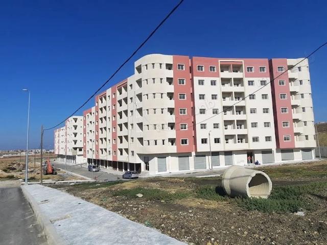 Appartement vente à Tangero, Tanger-Tétouan