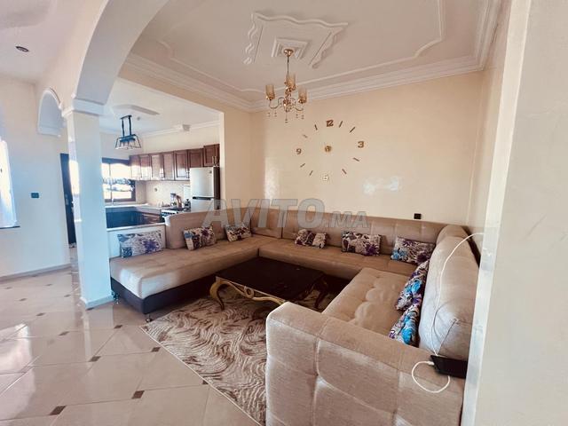 Appartement vente à Saf, L'Oriental
