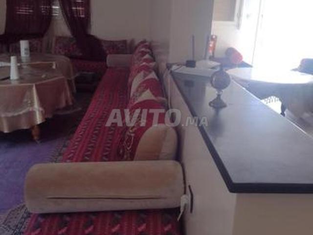 Appartement vente à El Ma, Gharb-Chrarda-Beni Hssen
