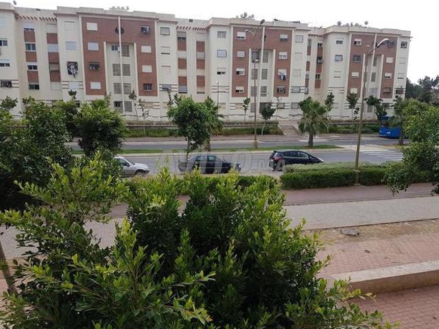 Appartement vente à Tamesna