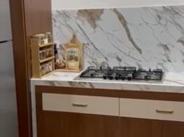 Appartement vente à Témara