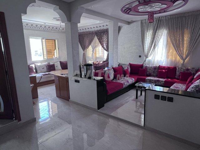 Appartement vente à Skhirat