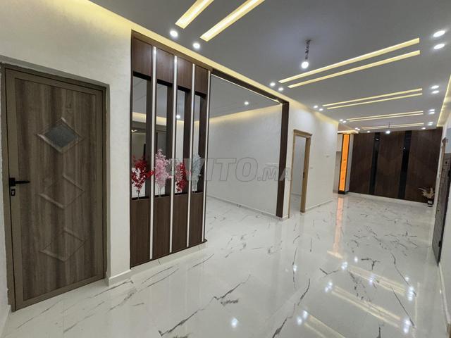 Appartement vente à Ben Slimane