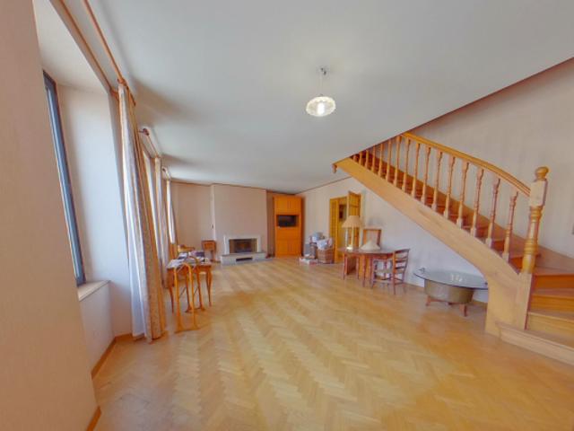 Appartement vente à Caussade, Tarn-et-Garonne