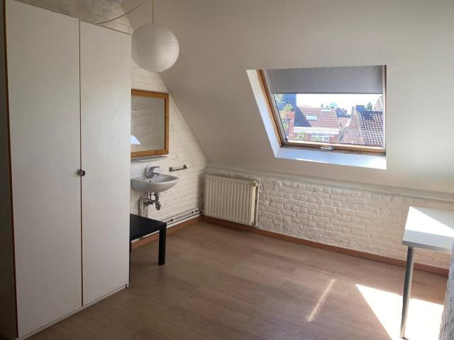 Kamer location à La Chasse - De Jacht, Etterbeek