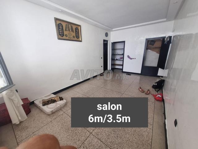 Appartement vente à Anfa, Gharb-Chrarda-Beni Hssen