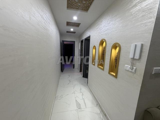 Appartement vente