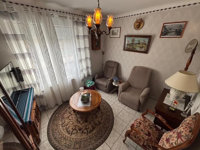 Appartement vente à Commercy