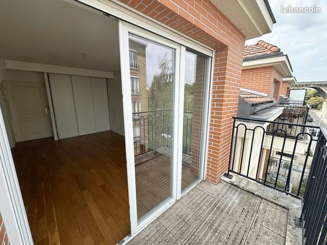 Appartement vente à Nogent-sur-Marne, Le Perreux-sur-marne