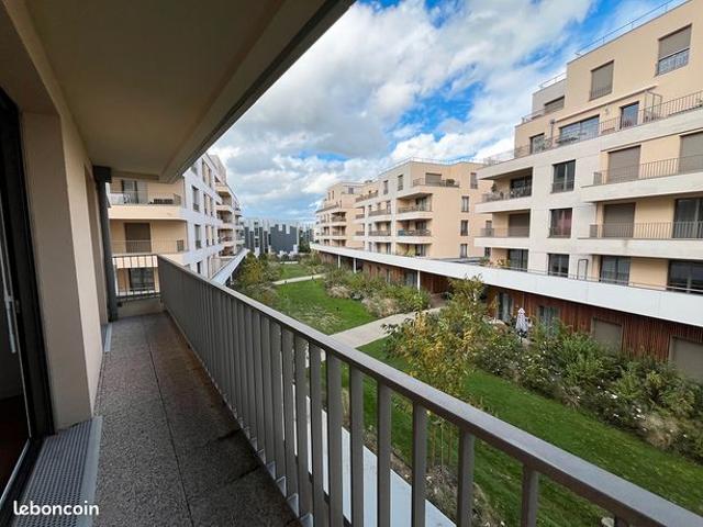 Appartement vente à Saint-Germain-en-Laye, Saint-germain-en-laye