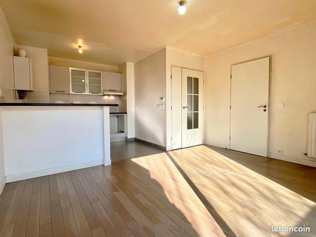 Appartement vente à Le Raincy, Aulnay-sous-bois