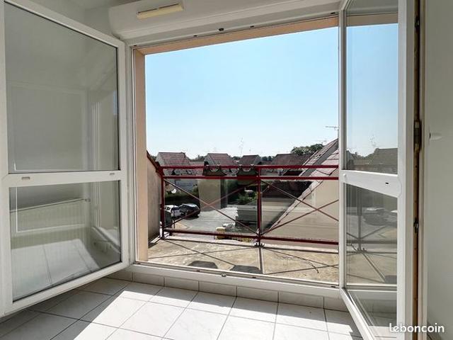 Appartement vente à Senlis, Nogent-sur-oise