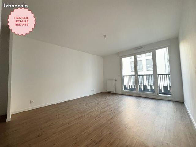 Appartement vente à Le Raincy, Neuilly-plaisance