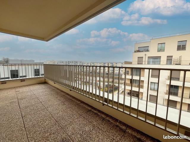 Appartement vente à Saint-Germain-en-Laye, Saint-germain-en-laye