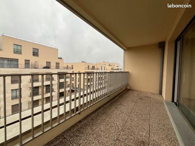 Appartement vente à Saint-Germain-en-Laye, Saint-germain-en-laye