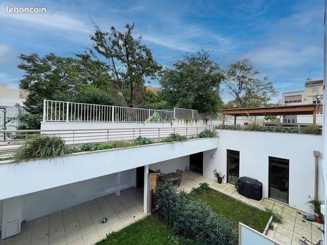 Appartement vente à Nanterre, Rueil-malmaison