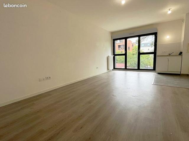 Appartement vente à Saint-Denis, Saint-denis