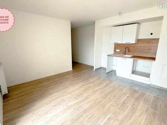Appartement vente à Compiègne, Chelles
