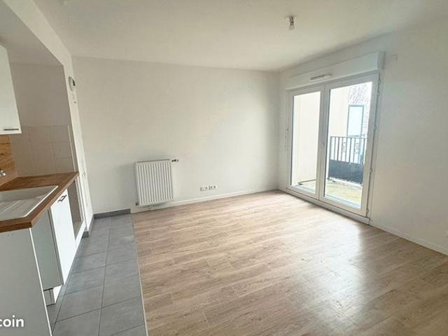 Appartement vente à Compiègne, Chelles