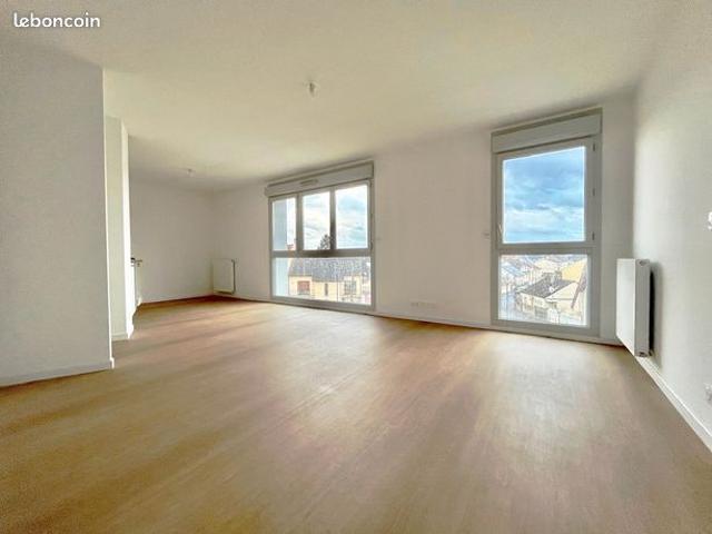 Appartement vente à Le Raincy, Drancy