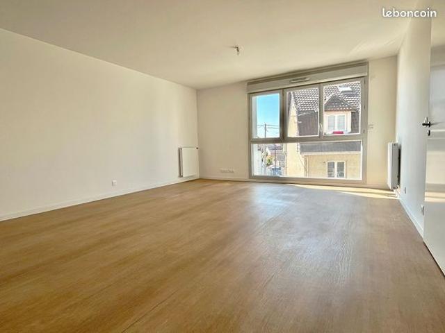 Appartement vente à Le Raincy, Drancy