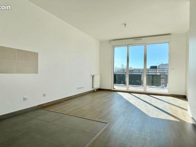Appartement vente à Saint-Denis, Epinay-sur-seine