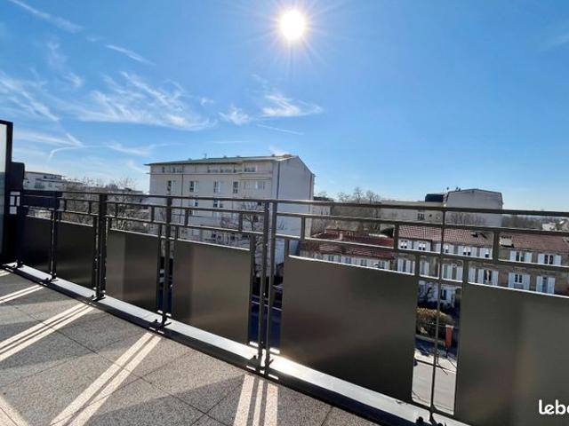 Appartement vente à Saint-Denis, Epinay-sur-seine