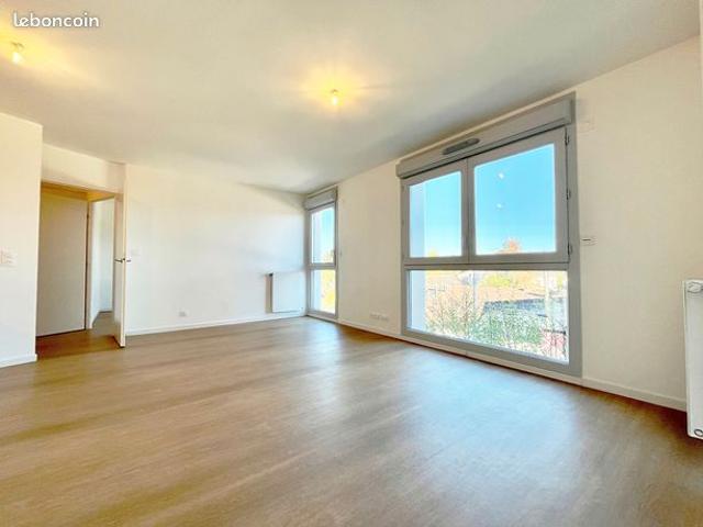 Appartement vente à Le Raincy, Drancy