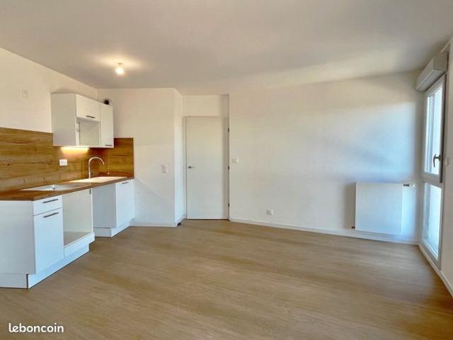 Appartement vente à Le Raincy, Drancy