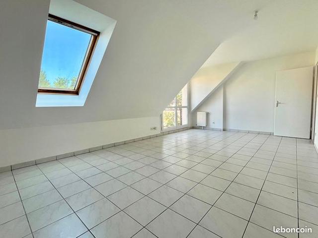 Appartement vente à Senlis, Nogent-sur-oise