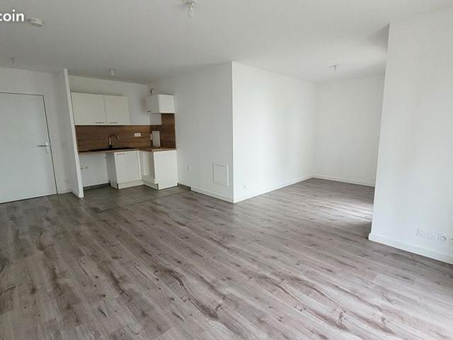 Appartement vente à Palaiseau, Longjumeau