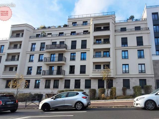 Appartement vente à Antony, Fontenay-aux-roses