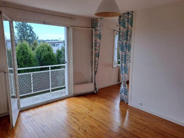 Appartement location à Antony, Bourg-la-reine