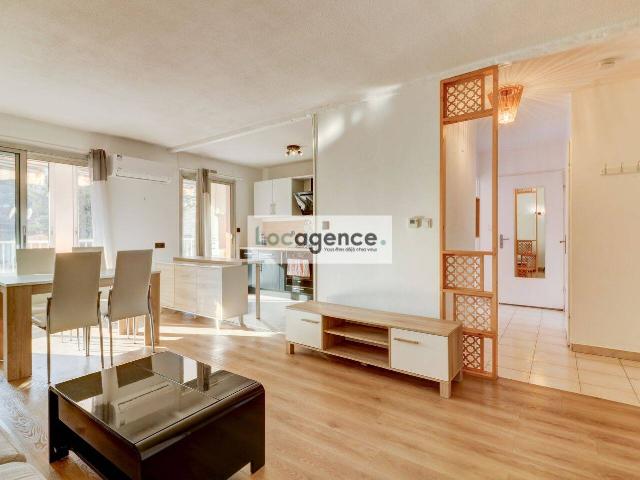 Appartement location à Les Termes, Mandelieu-la-Napoule