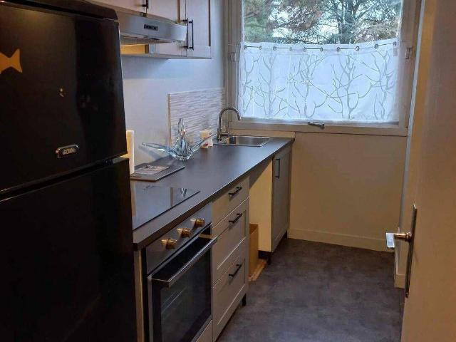 Appartement location à Évry, Boussy-saint-antoine
