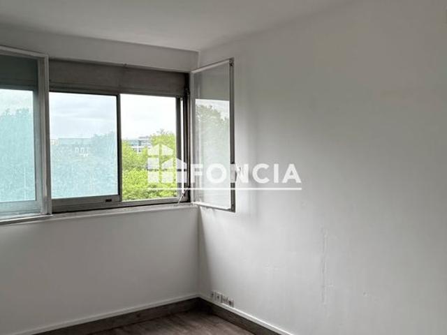 Appartement vente à Clermont-Ferrand, Saint-maurice