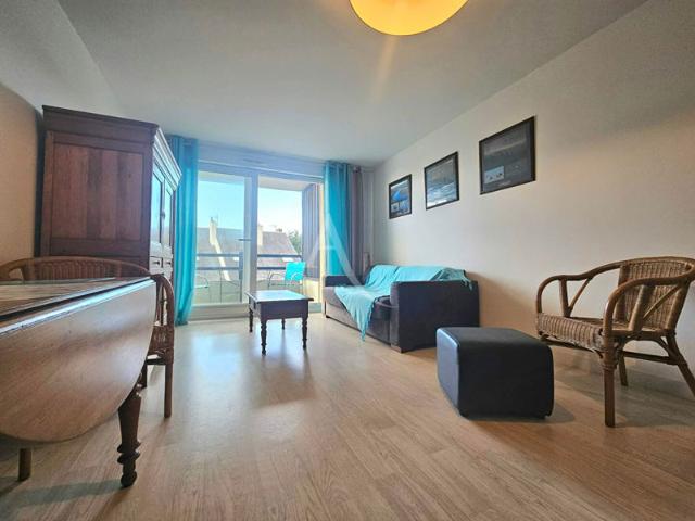 Appartement vente à Abbeville, Le Crotoy