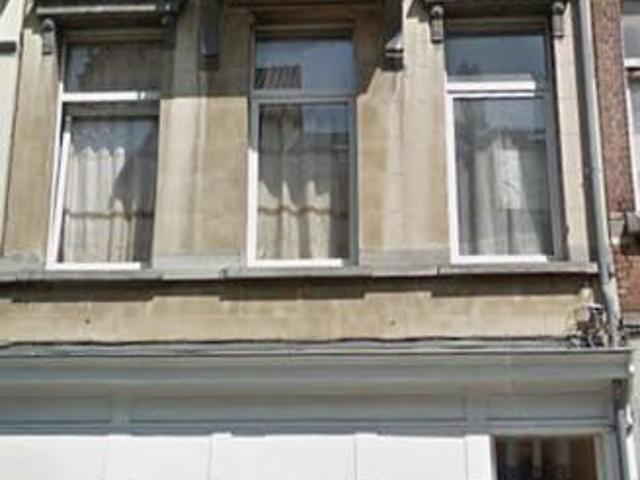 Kot location à Schaarbeek, Bruxelles