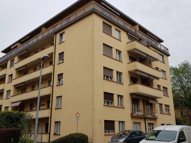 Apartment mieten in Cheseaux-Lausanne, Waadt