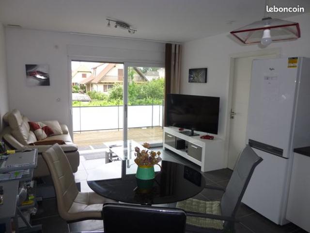 Appartement vente à Mulhouse, Kingersheim