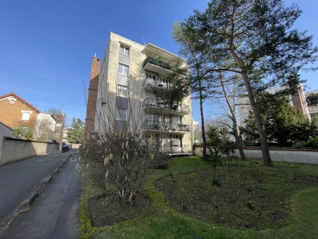 Appartement vente à Nogent-sur-Marne, Nogent-sur-marne