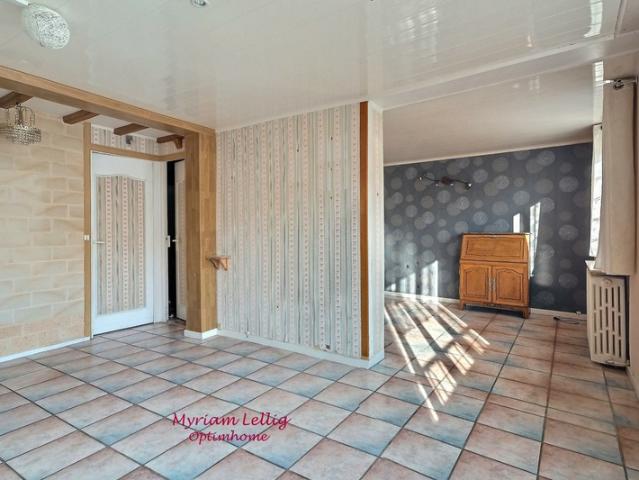 Appartement vente à Évreux, Evreux