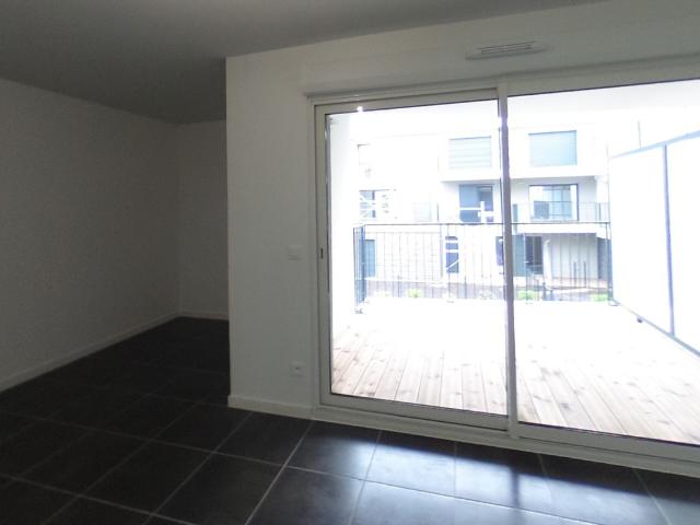 Appartement location à Bordeaux, Mérignac