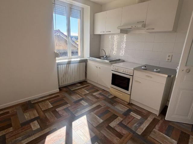 Appartement location à Autun, Bourgogne-Franche-Comté