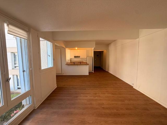 Appartement location à Saint-Germain-en-Laye, Chatou