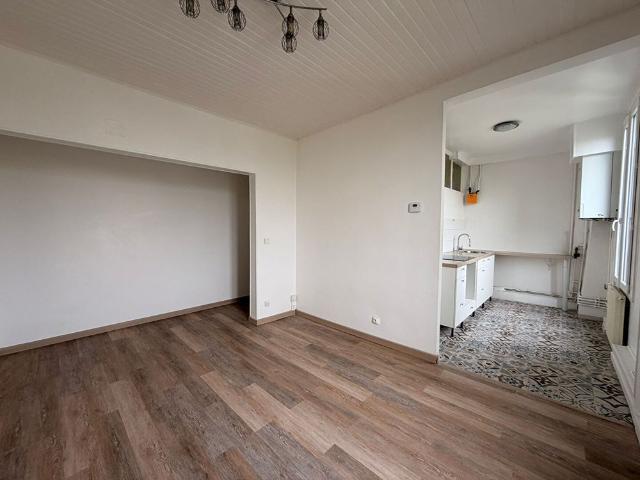 Appartement location à Saint-Germain-en-Laye, Chatou
